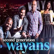 Second Generation Wayans