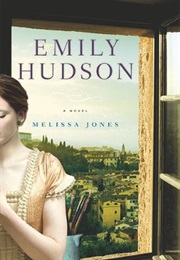 Emily Hudson (Melissa Jones)
