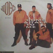Come and Talk to Me - Jodeci