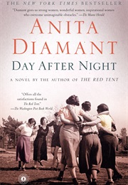 Day After Night (Anita Diamant)