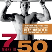 Do 50 Pull-Ups