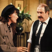 "Listen Very Carefully, I Will Say This Only Once"