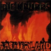 Die Krupps — Fatherland (Sisters of Mercy Mix)