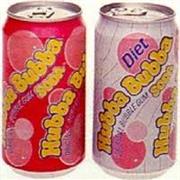 Hubba Bubba Soda