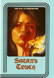 Satan's Touch – John D. Goodell (1984)
