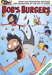 Bob's Burgers Vol. 1 (Loren Bouchard)
