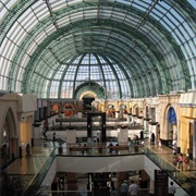 Mall of the Emirates