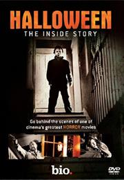 Halloween: The Inside Story (2010)