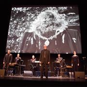 La Belle Et La Bête - Philip Glass Ensemble