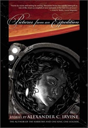 The Golems of Detroit (Alexander Irvine)