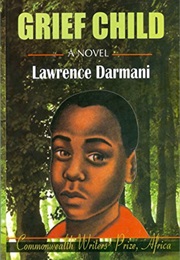 Grief Child (Lawrence Darmani)