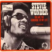 Stevie Wonder - You Are the Sunshine of My Life