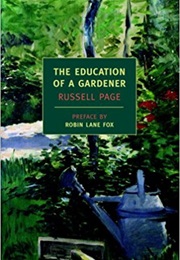 The Education of a Gardener (Russell Page)
