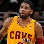 Kyrie Irving