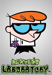 Dexter&#39;s Laboratory (1996-2003) (1996)