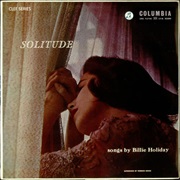 Billie Holiday-Solitude