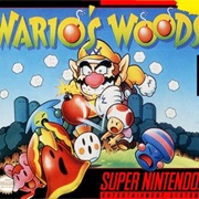 Wario&#39;s Woods (SNES)
