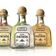 Patron Tequila