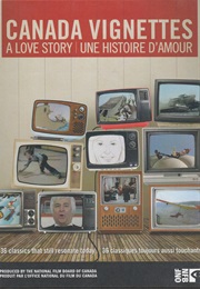 Canada Vignettes: December Lights (1979)