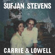 Carrie &amp; Lowell - Sufjan Stevens