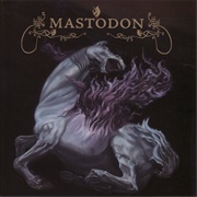 Burning Man - Mastodon