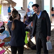 Lucifer Season 3 Episode 12 All About Her