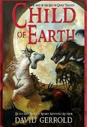 Child of Earth (David Gerrold)