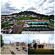 Santo Domingo, Ecuador