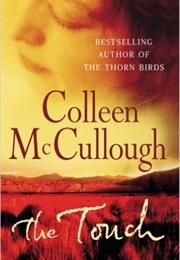 The Touch (Colleen McCulloch)