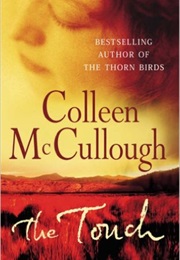 The Touch (Colleen McCulloch)