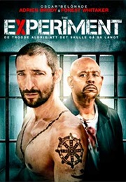 Experiment (2010)