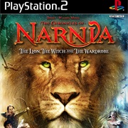 Narnia the Lion, Witch & the Wardrobe