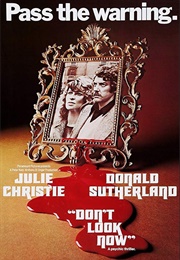 Don't Look Now (1973)
