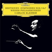 Wiener Philharmoniker / Carlos Kleiber - Symphonien Nos. 5 &amp; 7