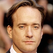 Matthew MacFadyen