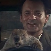 Groundhog Day