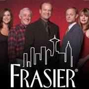"Frasier" (1993-2004)