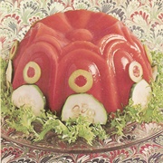 Tomato Aspic