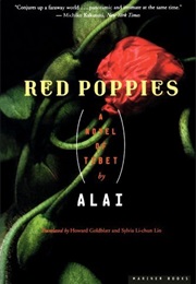 Red Poppies (Alai)