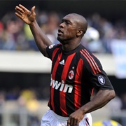 Clarence Seedorf