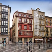 Las Siete Calles, Bilbao