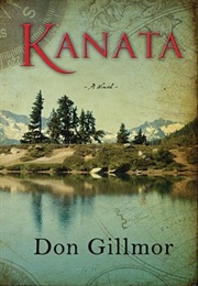 Kanata (Don Gillmor)