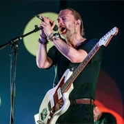 Thom Yorke (Radiohead)