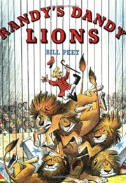 Randy's Dandy Lions (Bill Pete)