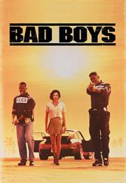 Bad Boys
