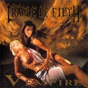 Cradle of Filth — Vempire
