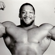 Tony Atlas