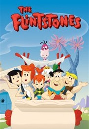 The Flinstones (1960)