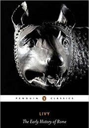History of Rome (Livy)