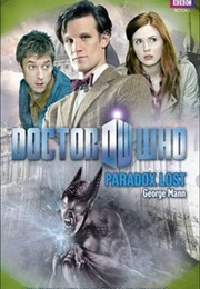 Paradox Lost (George Mann)